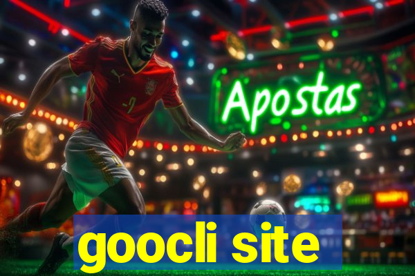 goocli site